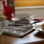 Çiftlik konaklama Casa Donazzolo *