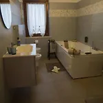 Çiftlik konaklama Casa Donazzolo *