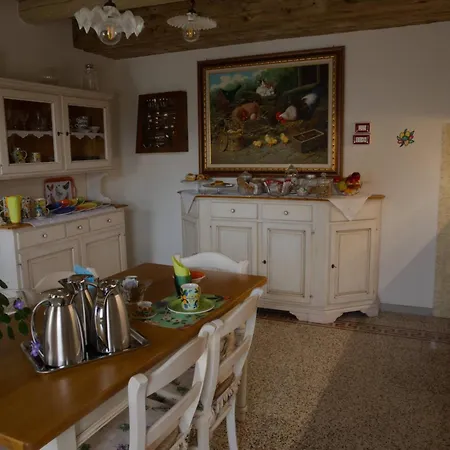 Casa Donazzolo Pedavena