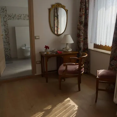 Casa Donazzolo Farmház *