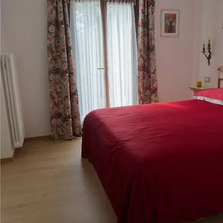 Casa Donazzolo