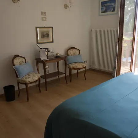 Casa Donazzolo Farmház