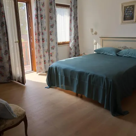 Casa Donazzolo *