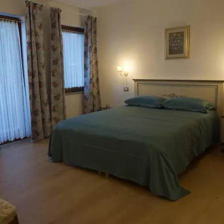 Casa Donazzolo Çiftlik konaklama
