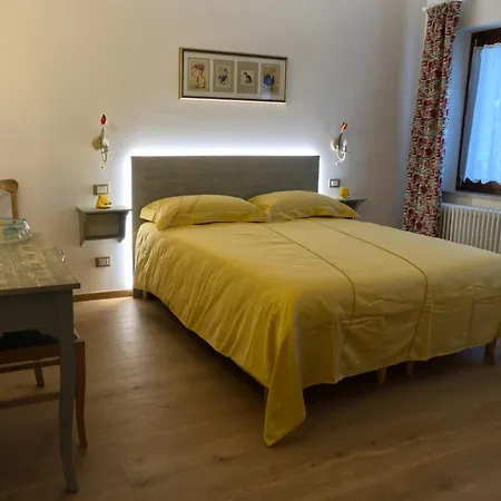 Casa Donazzolo Pedavena